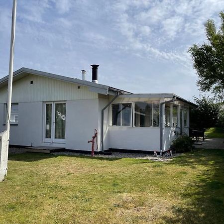 Holiday Home Als Augustenborg Exteriér fotografie