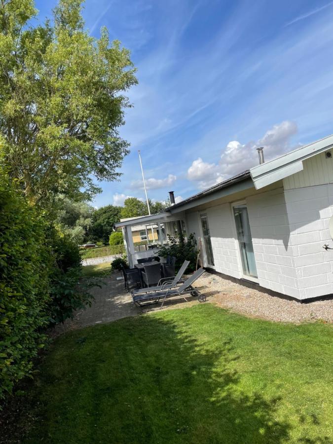 Holiday Home Als Augustenborg Exteriér fotografie