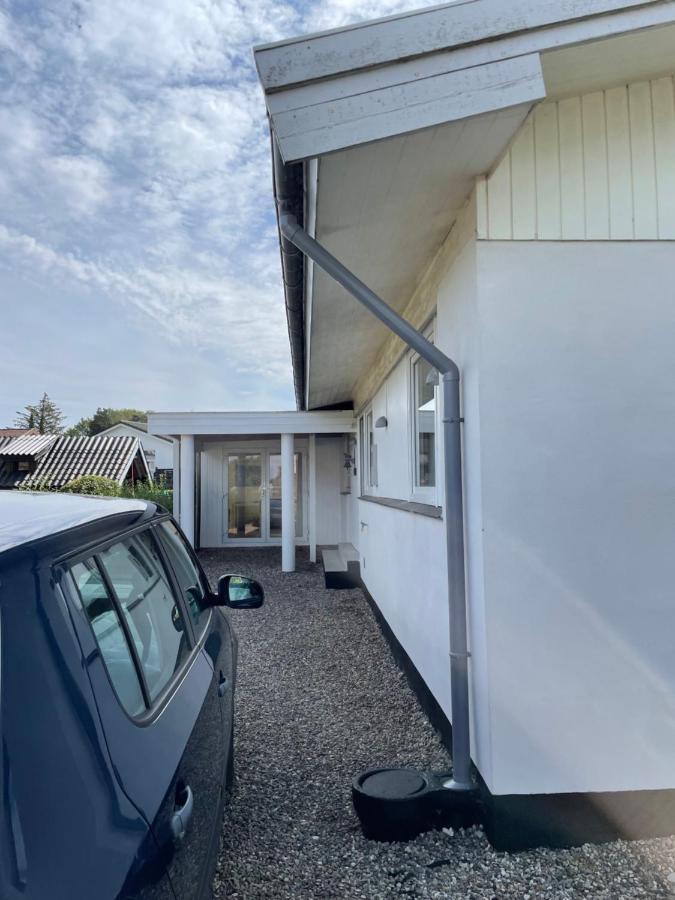 Holiday Home Als Augustenborg Exteriér fotografie